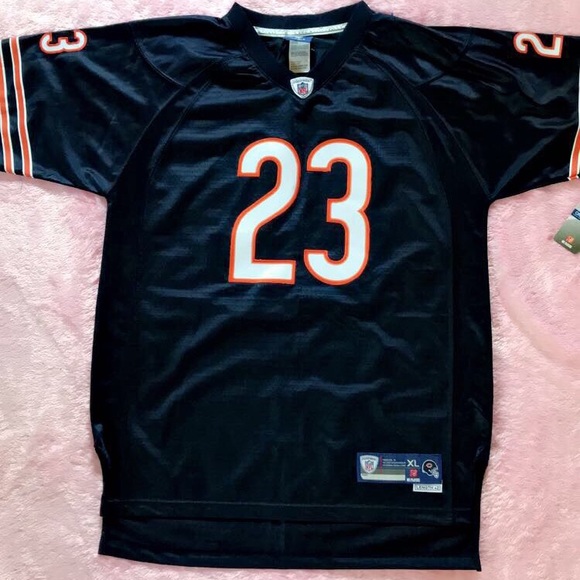 NFL Other - NFL Chicago BEARS JERSEY 23 HESTER
